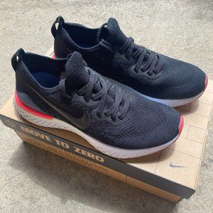 Nike Epic React Flyknit 2 Running Shoes Sz 8.5